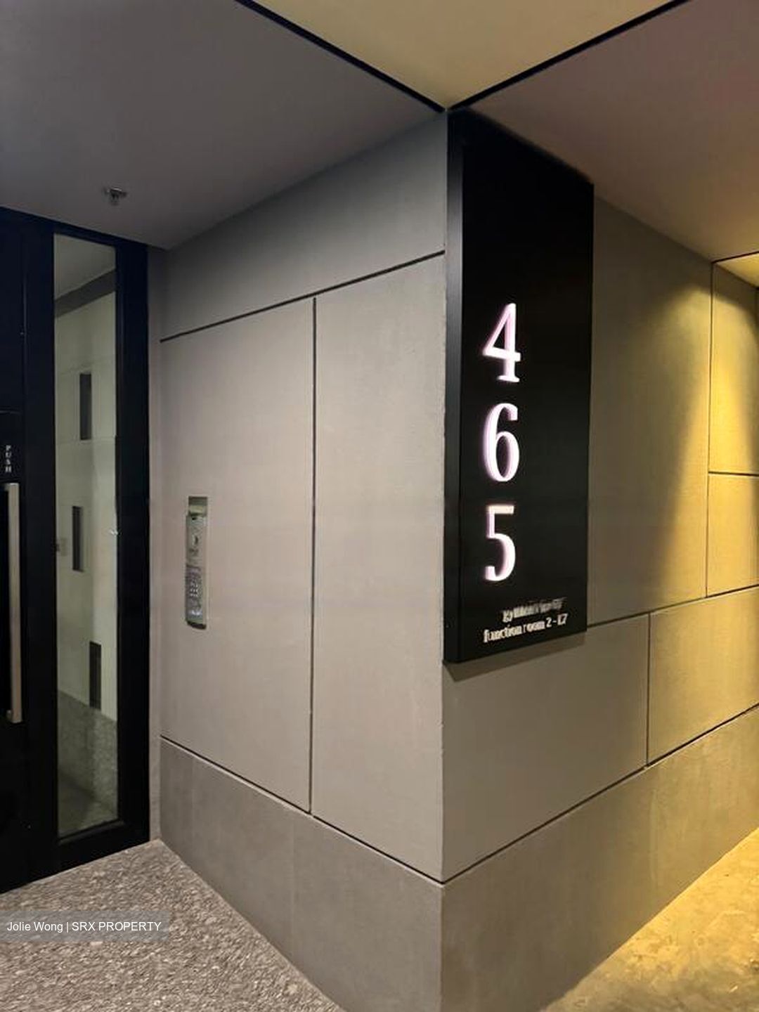 RV Residences (D10), Condominium #467081961
